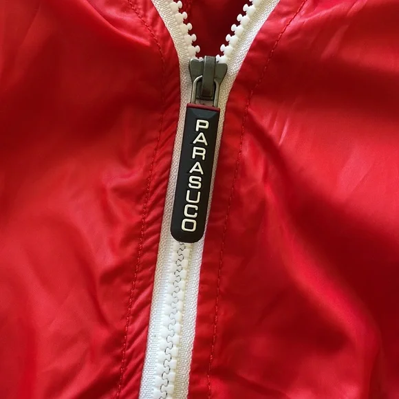 Men’s Parasuco Lightweight Spring Jacket - Picture 4 of 6